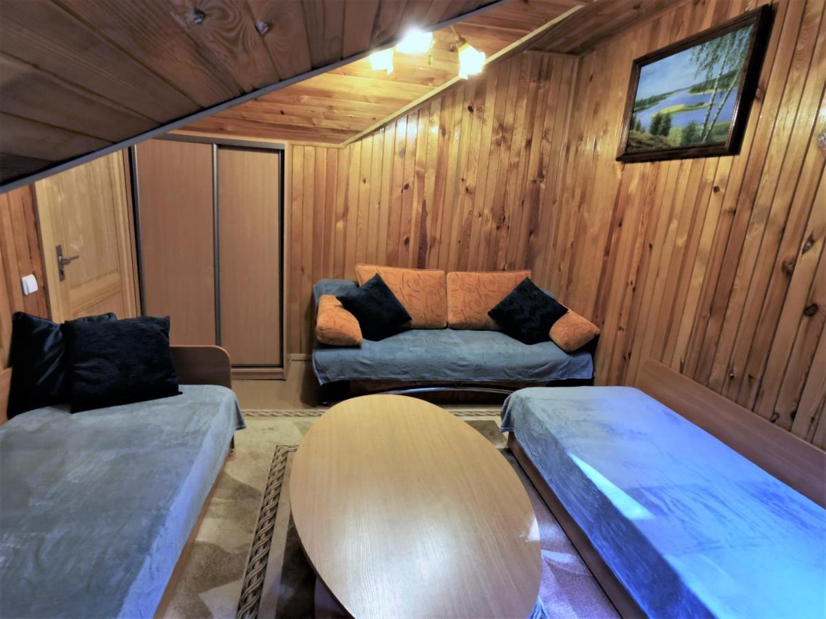 Apartamentai Vasara Juodkrantė Exterior foto