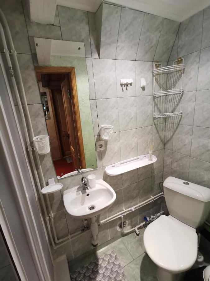Apartamentai Vasara Juodkrantė Exterior foto