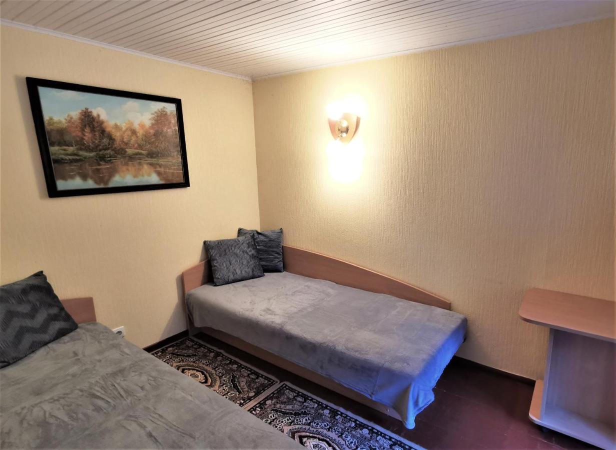 Apartamentai Vasara Juodkrantė Exterior foto